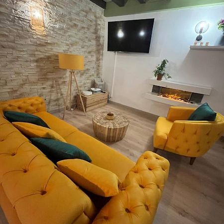 Appart Hotel Le 8 Le Duplex Mâcon Exteriör bild