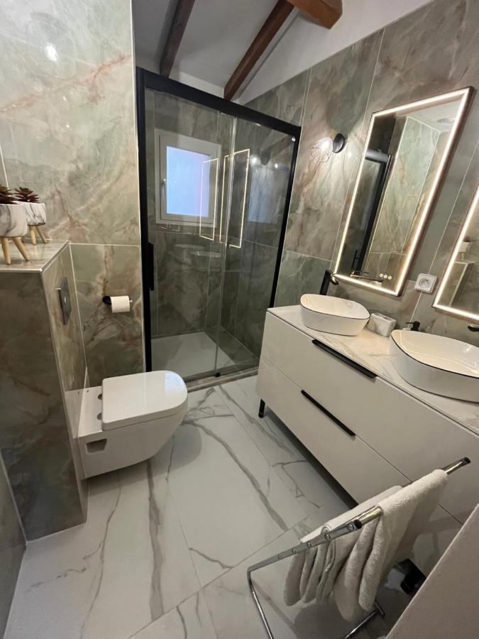 Appart Hotel Le 8 Le Duplex Mâcon Exteriör bild