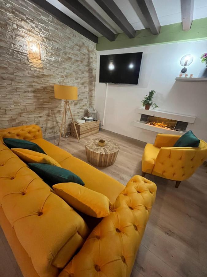 Appart Hotel Le 8 Le Duplex Mâcon Exteriör bild