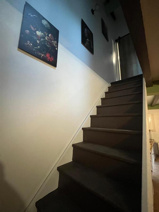 Appart Hotel Le 8 Le Duplex Mâcon Exteriör bild