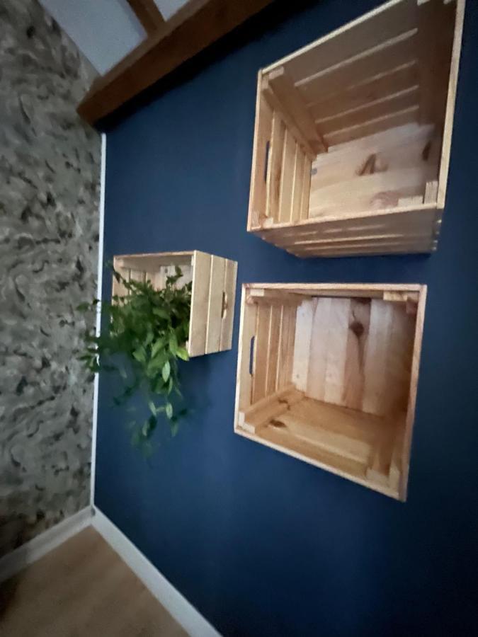 Appart Hotel Le 8 Le Duplex Mâcon Exteriör bild