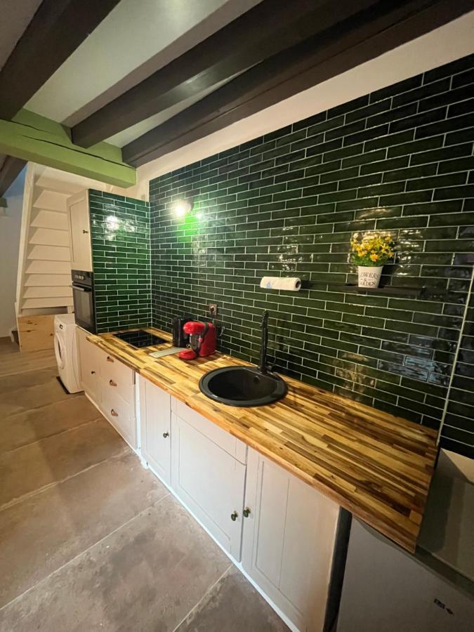 Appart Hotel Le 8 Le Duplex Mâcon Exteriör bild